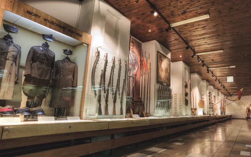 Muzeum Oręża Polskiego w Kołobrzegu