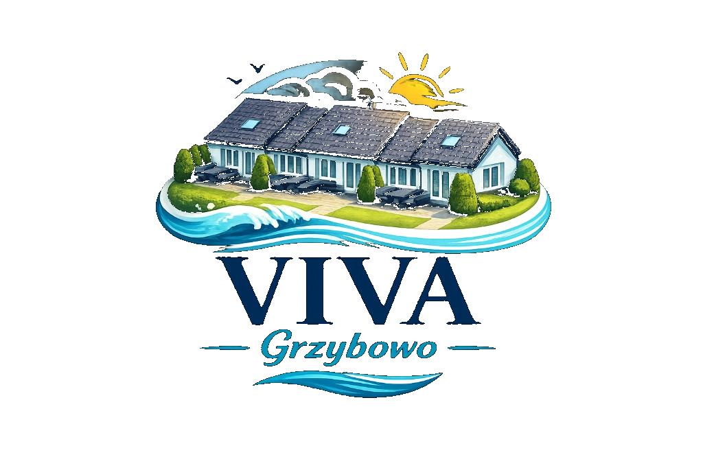 Domki Viva Grzybowo – logo